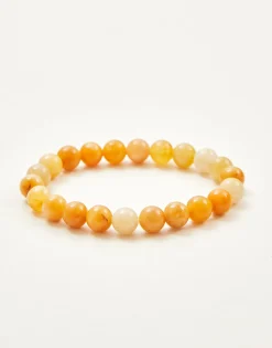 Natura Selection Bisutería^Pulsera Piedras