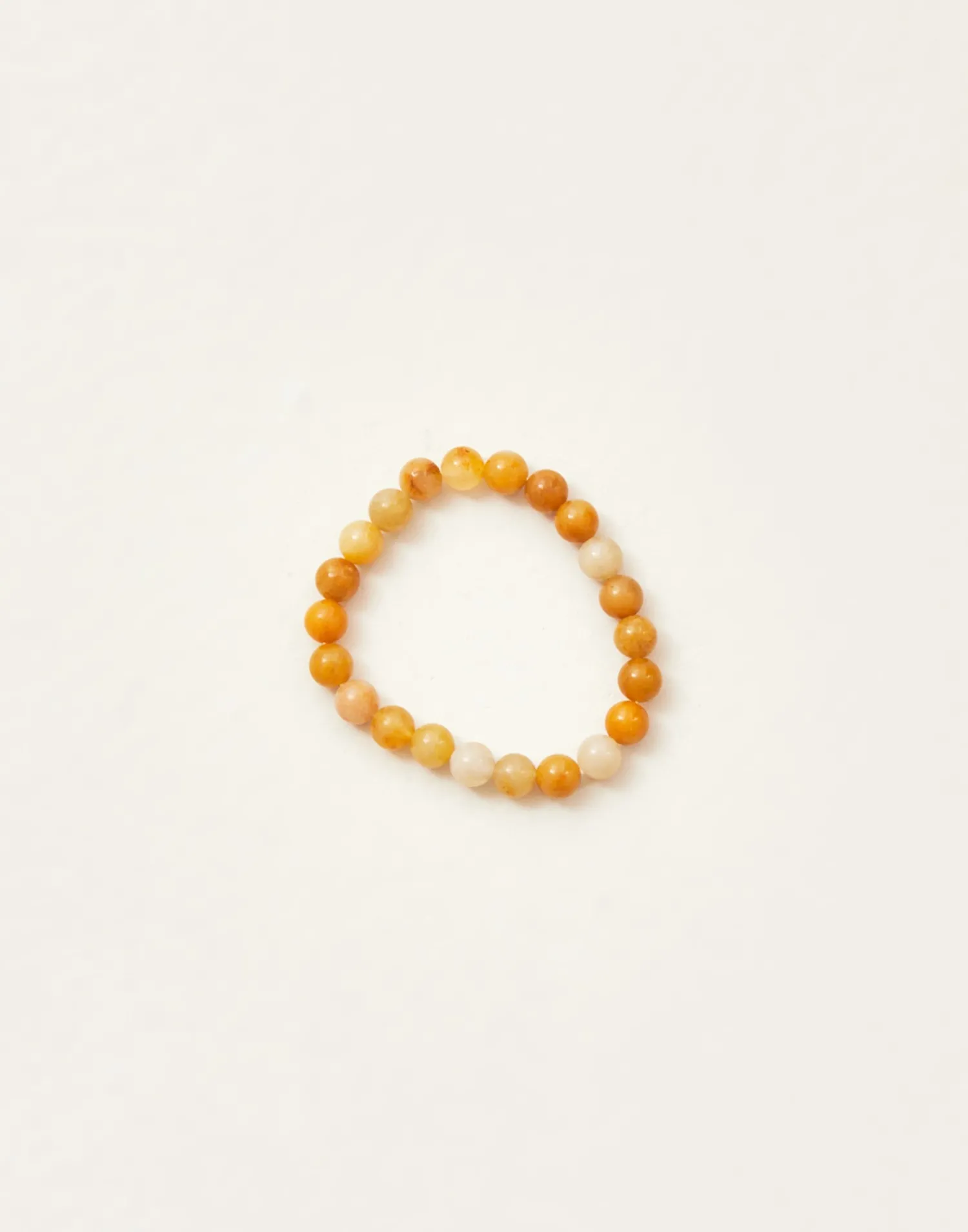 Natura Selection Bisutería^Pulsera Piedras