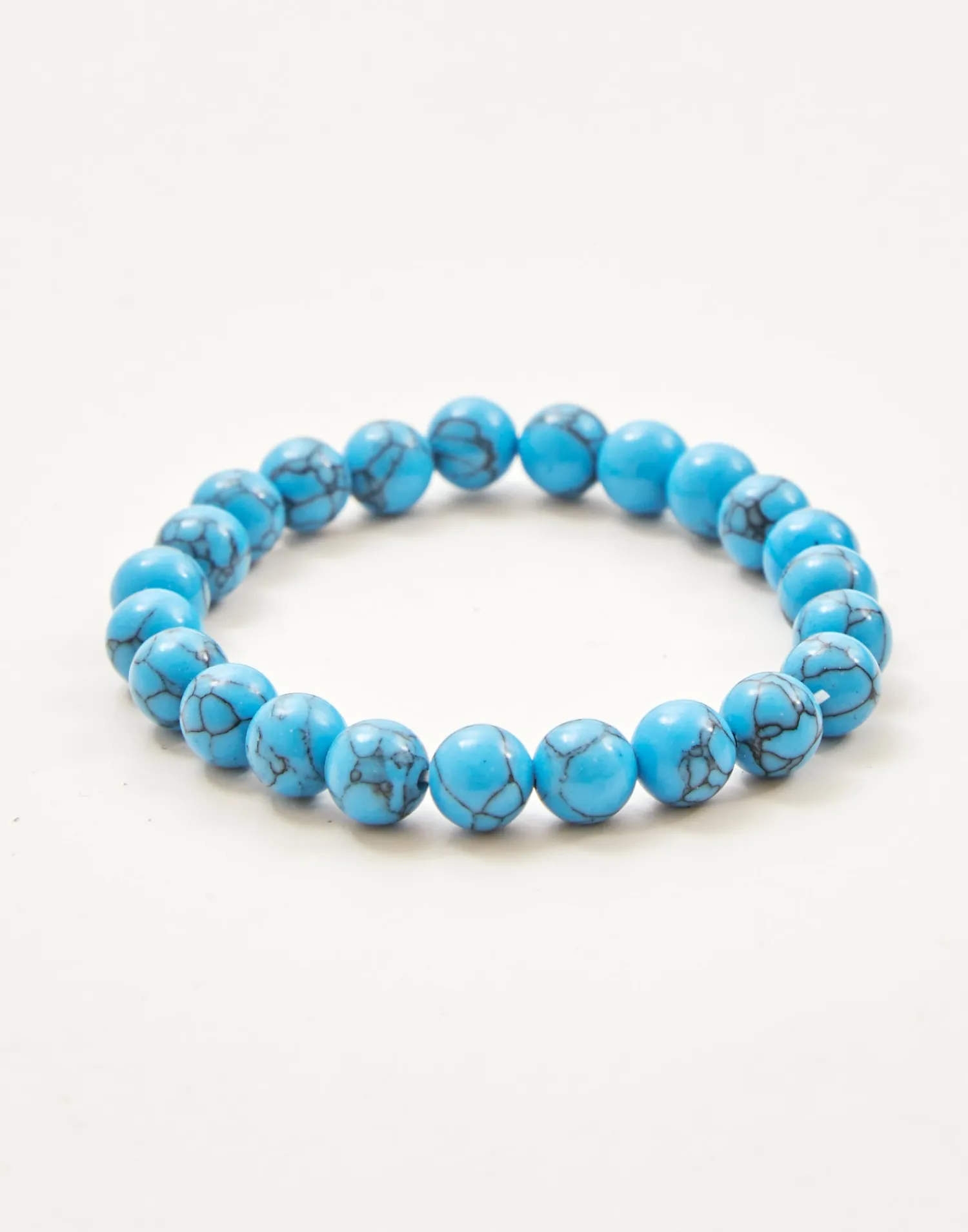 Natura Selection Bisutería^Pulsera Piedras