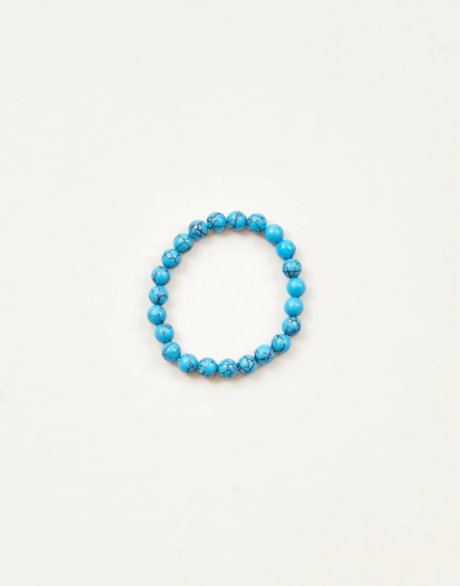 Natura Selection Bisutería^Pulsera Piedras