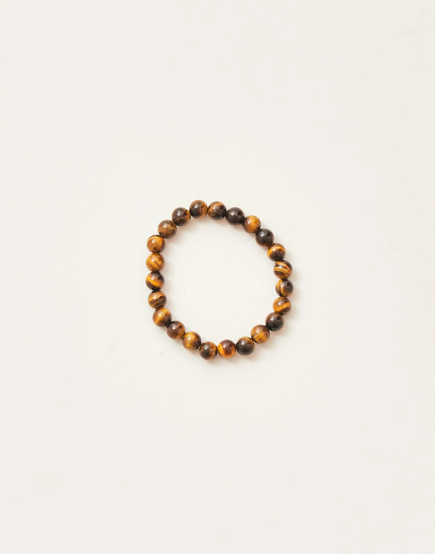 Natura Selection Bisutería^Pulsera Piedras