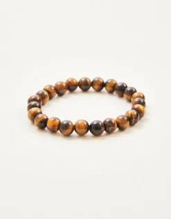 Natura Selection Bisutería^Pulsera Piedras