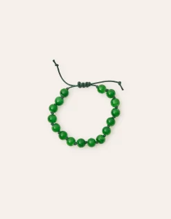 Natura Selection Bisutería^Pulsera Piedras Redondas