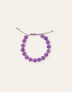 Natura Selection Bisutería^Pulsera Piedras Redondas