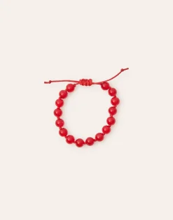 Natura Selection Bisutería^Pulsera Piedras Redondas