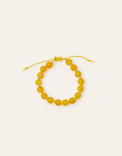 Natura Selection Bisutería^Pulsera Piedras Redondas
