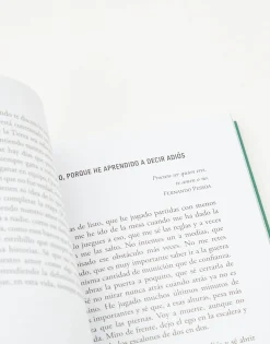 Natura Selection Libros^Qué Bueno Que Te Fuiste
