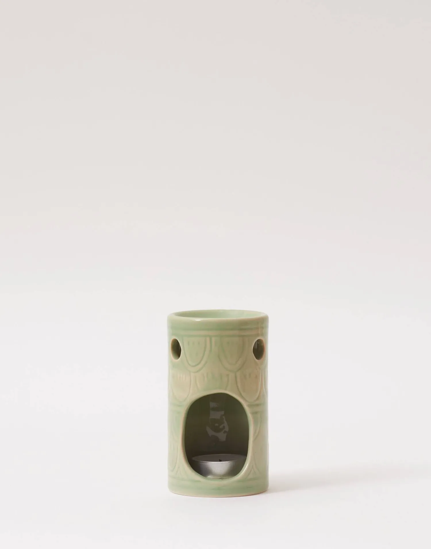 Natura Selection Aromas Y Difusores^Quemador Esencias
