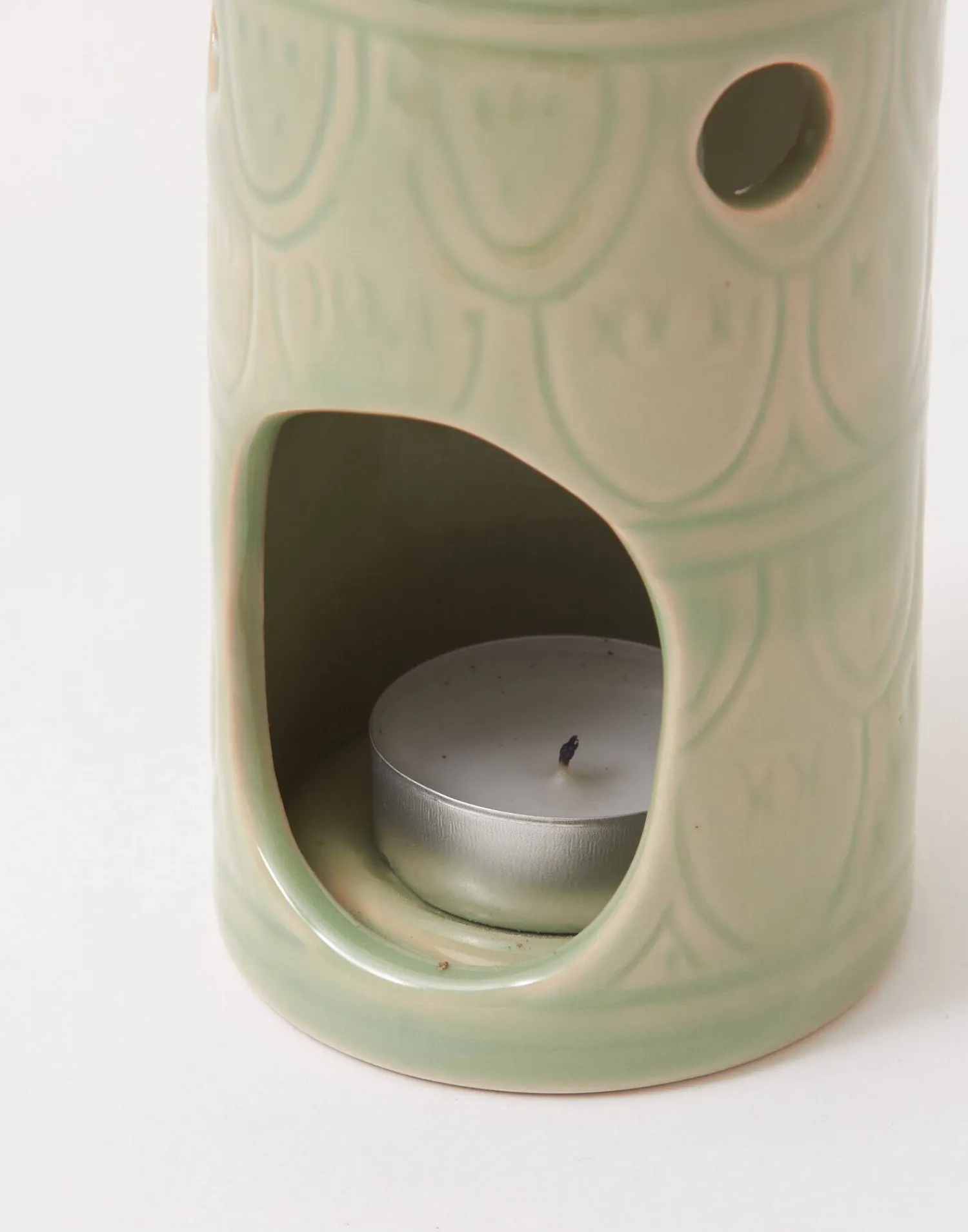 Natura Selection Aromas Y Difusores^Quemador Esencias