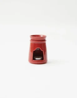 Natura Selection Aromas Y Difusores^Quemador Pagoda