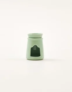 Natura Selection Aromas Y Difusores^Quemador Pagoda