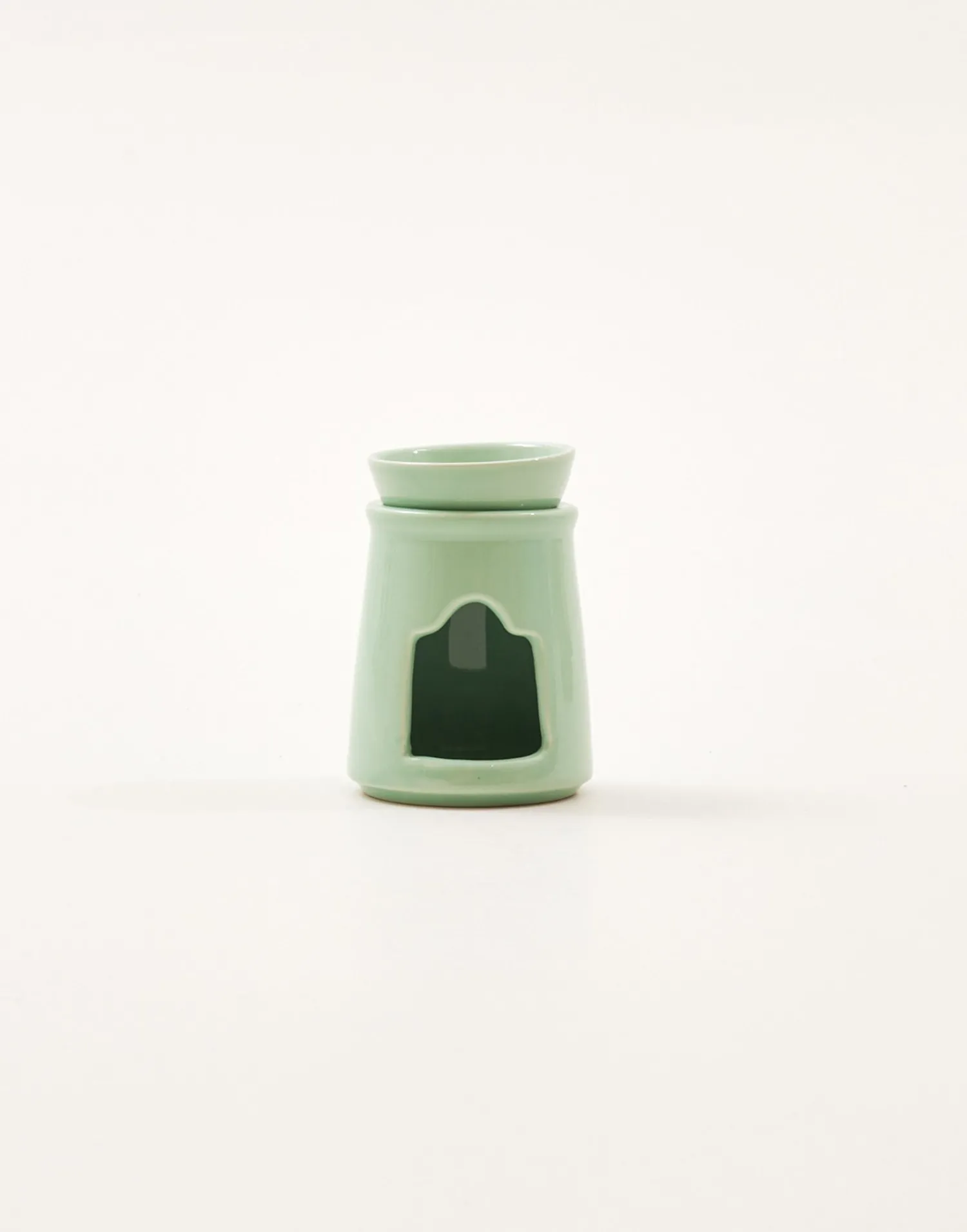 Natura Selection Aromas Y Difusores^Quemador Pagoda