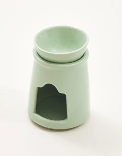 Natura Selection Aromas Y Difusores^Quemador Pagoda