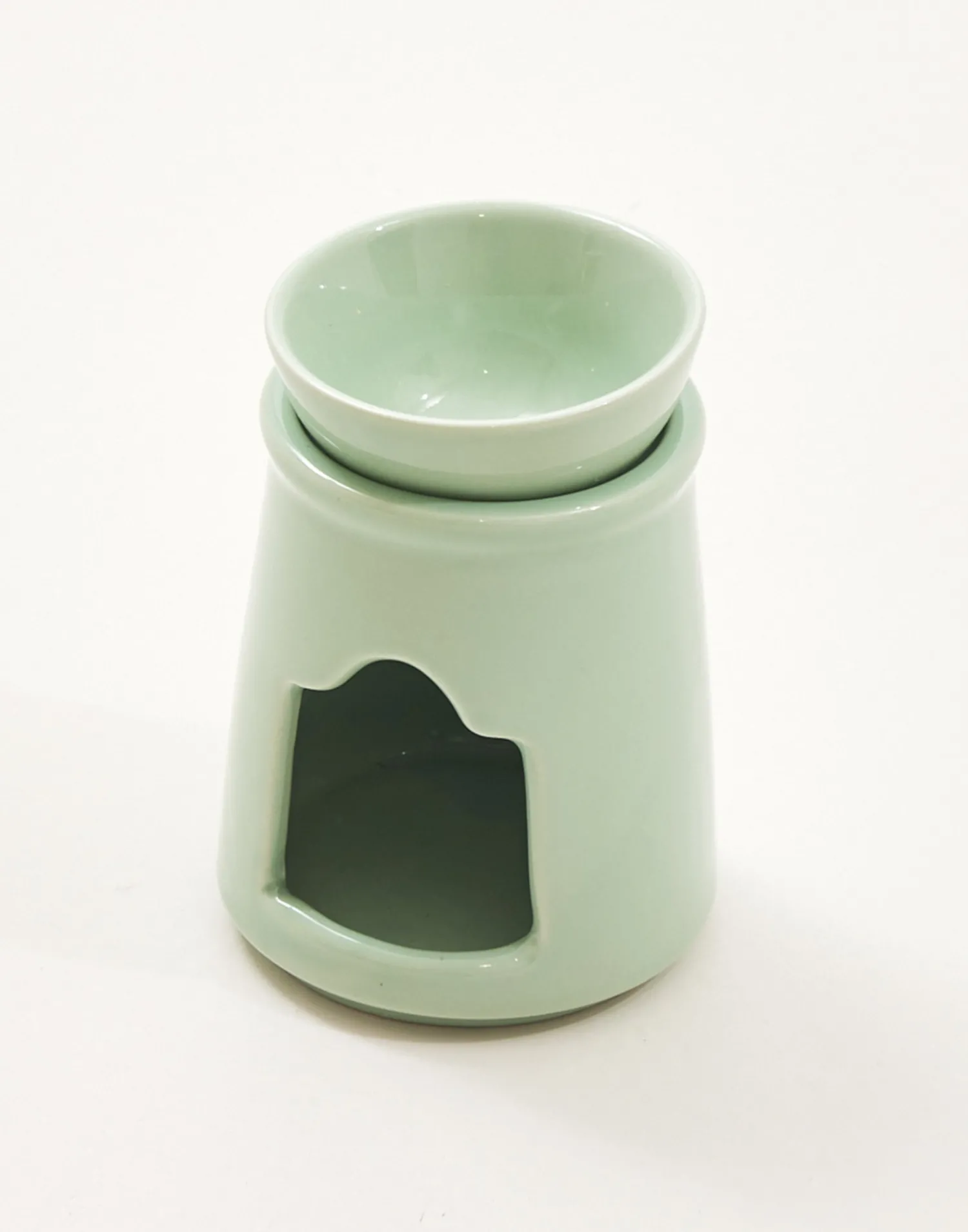 Natura Selection Aromas Y Difusores^Quemador Pagoda