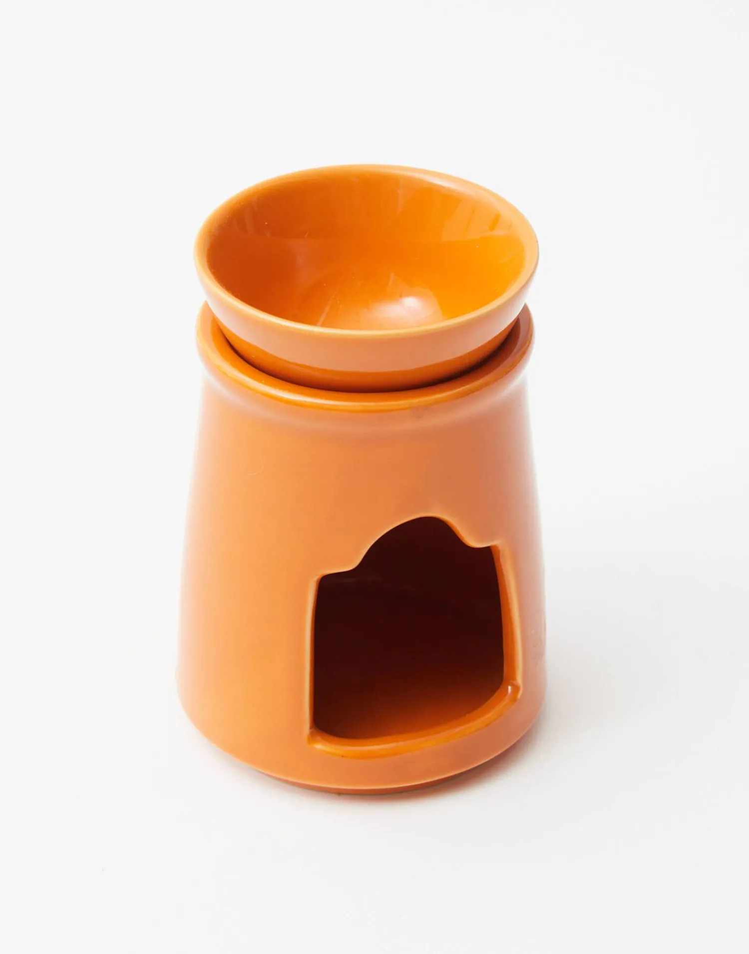 Natura Selection Aromas Y Difusores^Quemador Pagoda