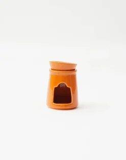 Natura Selection Aromas Y Difusores^Quemador Pagoda