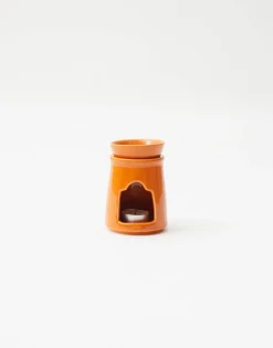 Natura Selection Aromas Y Difusores^Quemador Pagoda