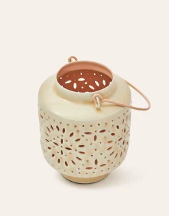 Natura Selection Iluminación|Decoración^Quinqué Metal Esmaltado