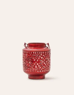 Natura Selection Iluminación|Decoración^Quinqué Metal Esmaltado