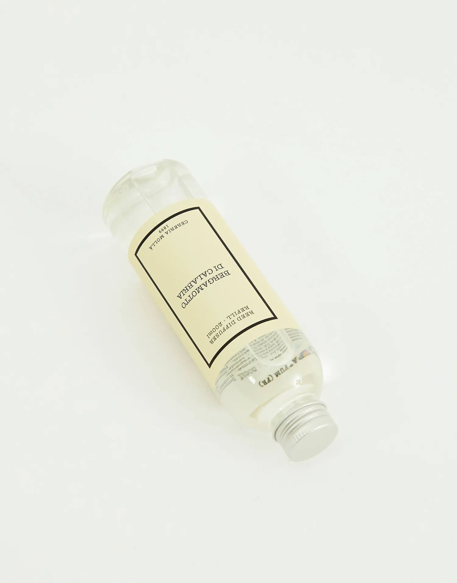 Natura Selection Aromas Y Difusores|Difusores^Recambio Ambientador Mikado Cerería Mollá
