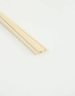 Natura Selection Aromas Y Difusores^Recambio Varilla Ratán X12 Cereria Mollá