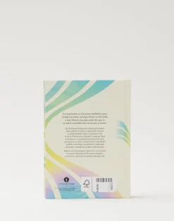 Natura Selection Libros^Respiración Consciente 147935-SIN_COLOR