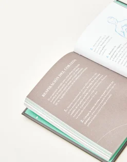 Natura Selection Libros^Respire 148171-SIN_COLOR