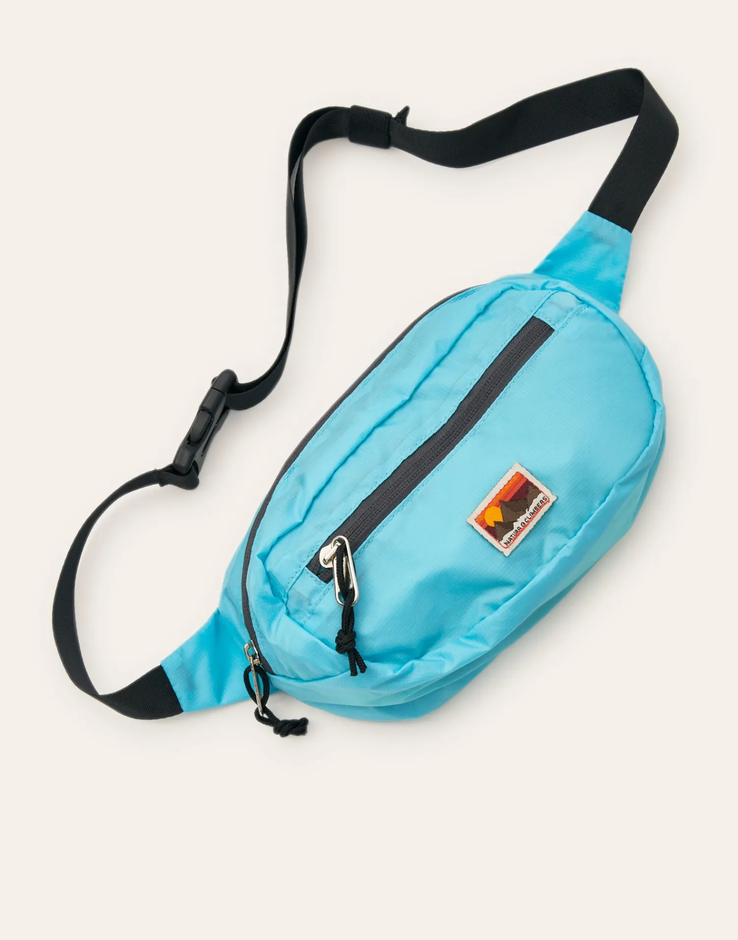 Natura Selection Mochilas Y Bolsas|Viaje^Riñonera Color