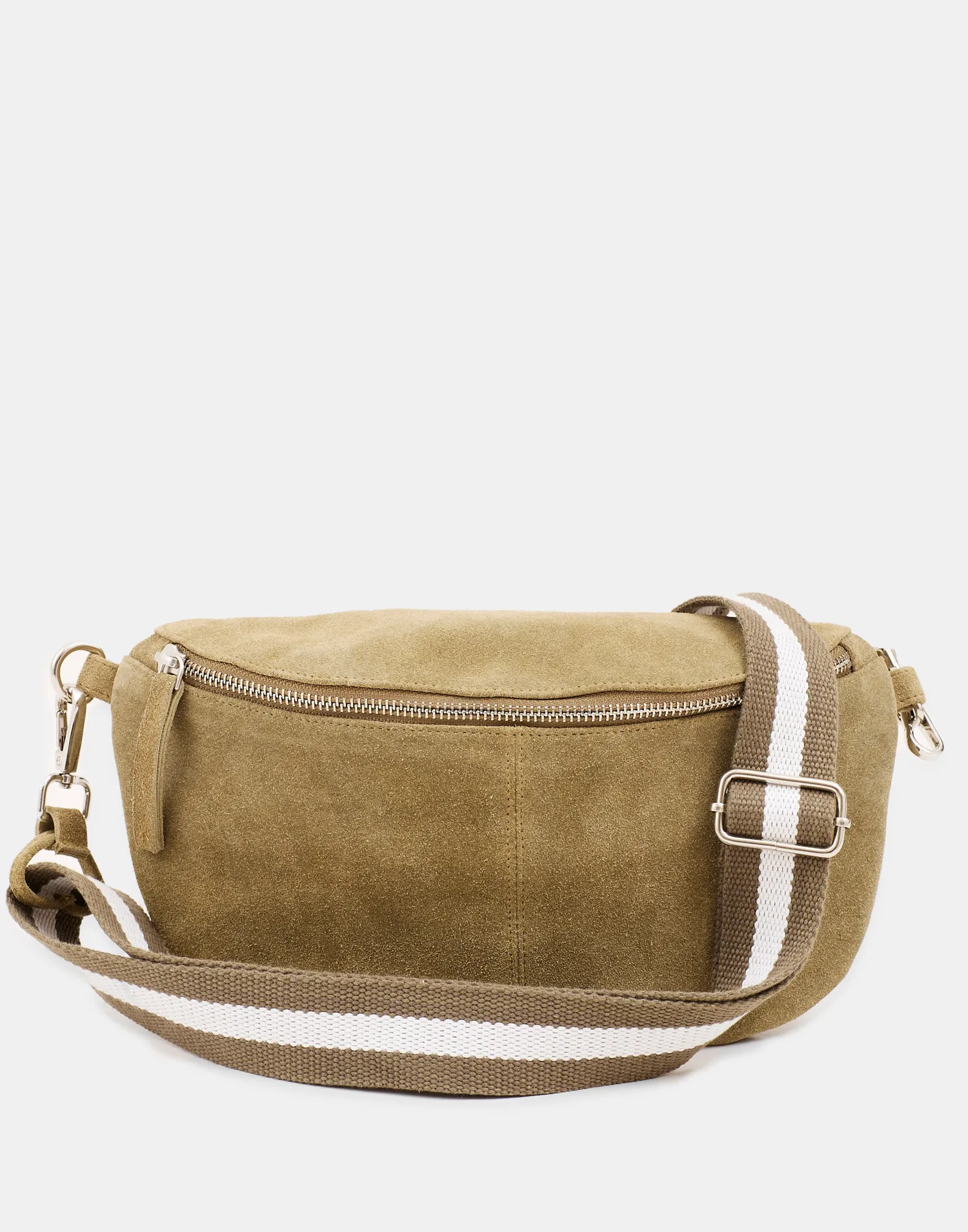 Natura Selection Bolsos Y Monederos^Riñonera Piel