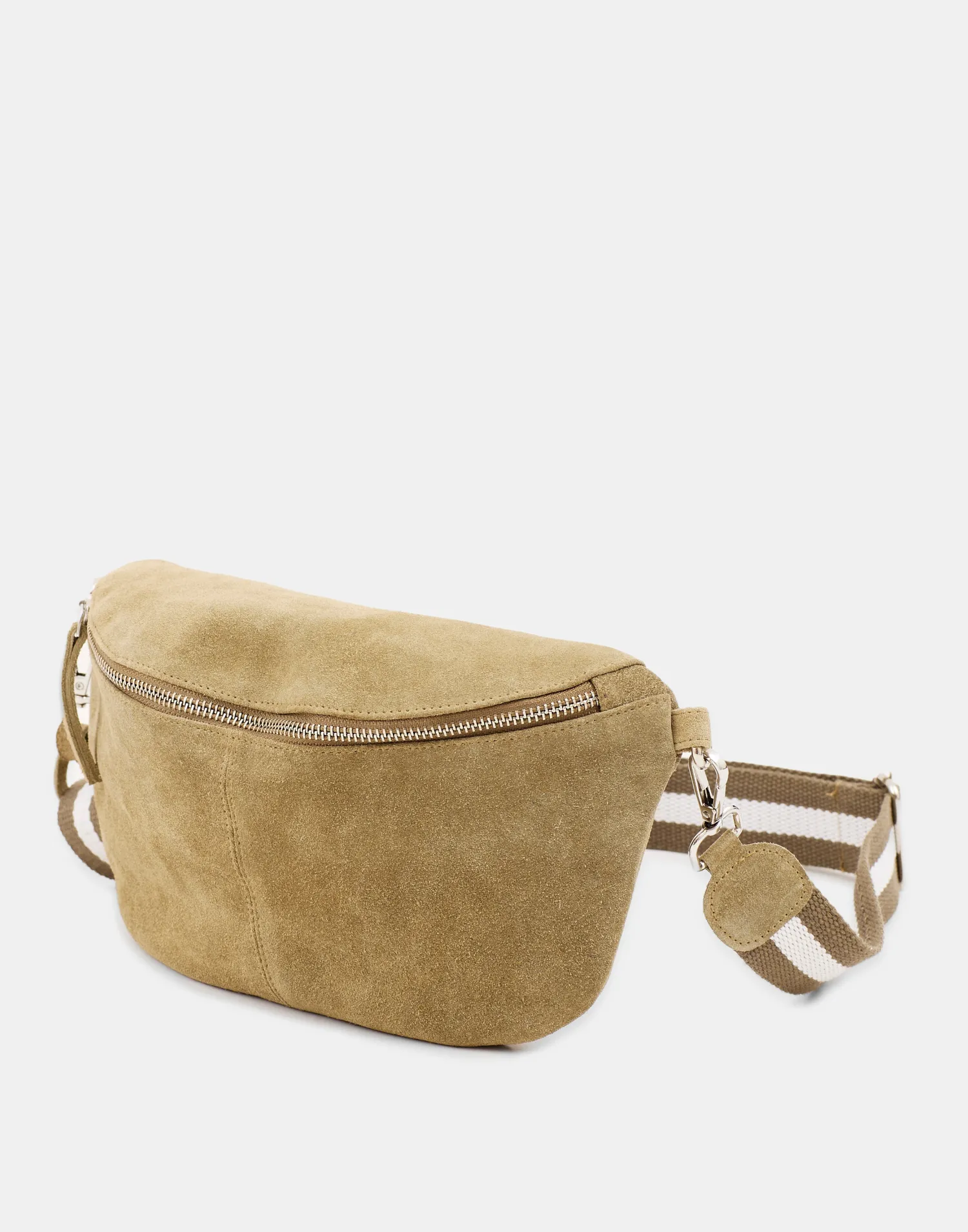 Natura Selection Bolsos Y Monederos^Riñonera Piel