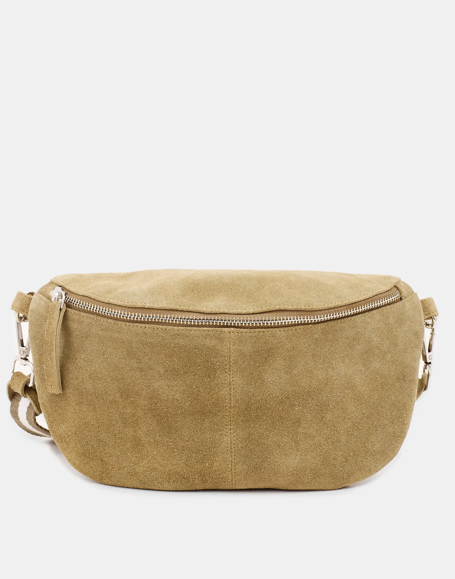 Natura Selection Bolsos Y Monederos^Riñonera Piel
