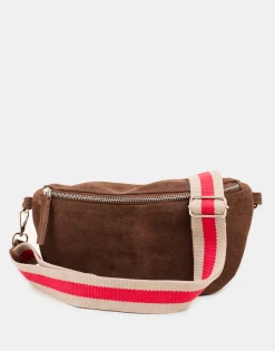 Natura Selection Bolsos Y Monederos^Riñonera Piel