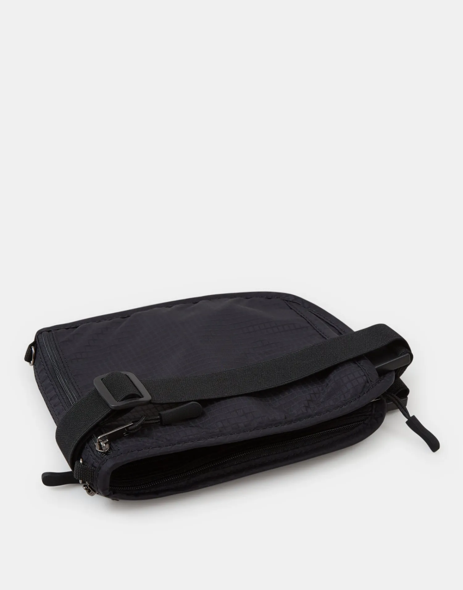 Natura Selection Viaje|Mochilas Y Bolsas^Riñonera Portatodo Colgar 148026-GREY