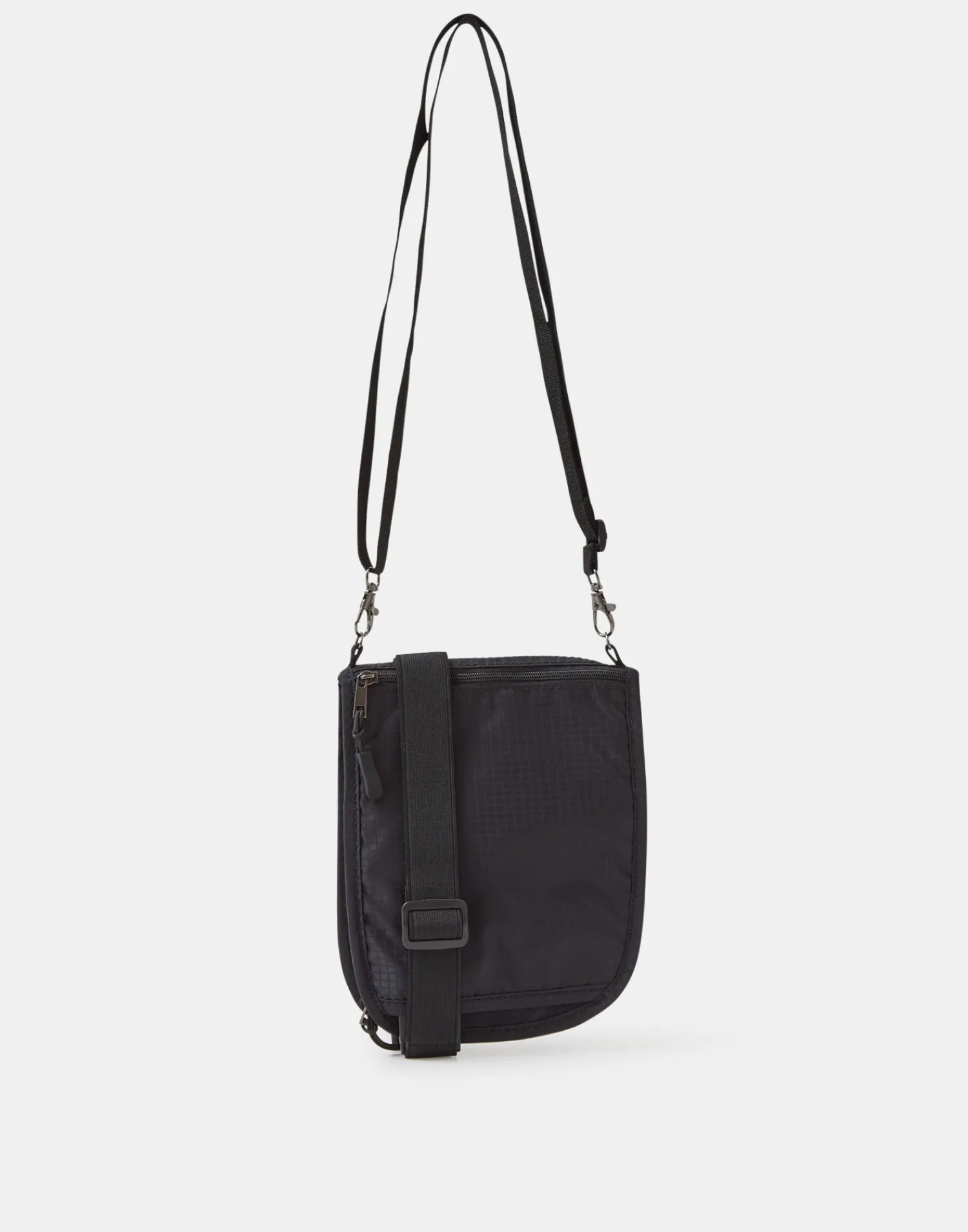 Natura Selection Viaje|Mochilas Y Bolsas^Riñonera Portatodo Colgar 148026-GREY