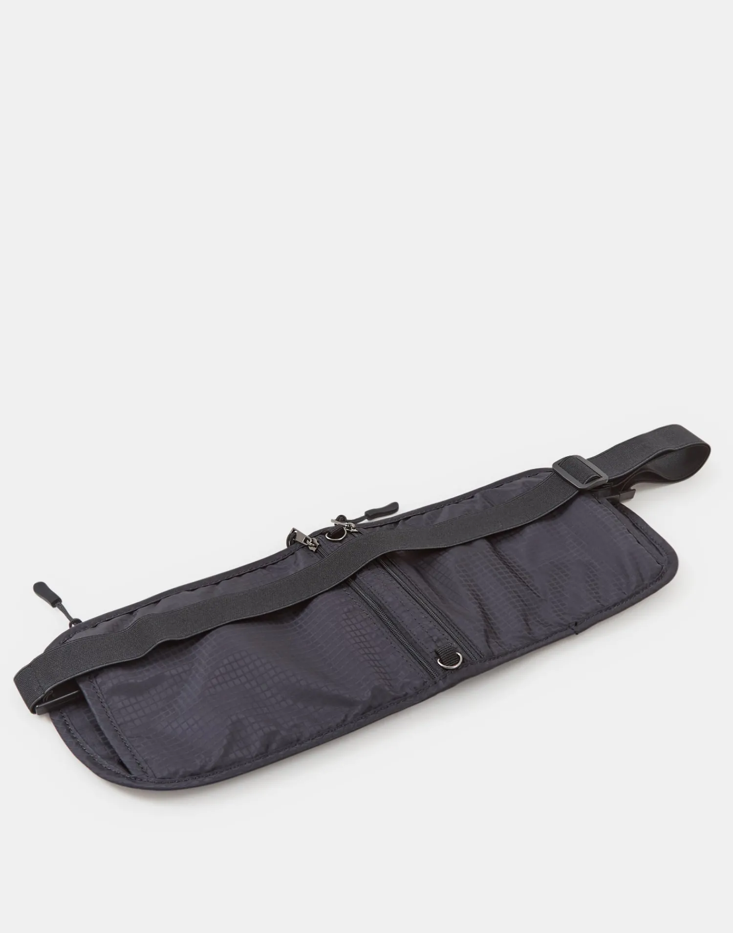 Natura Selection Viaje|Mochilas Y Bolsas^Riñonera Portatodo Colgar 148026-GREY