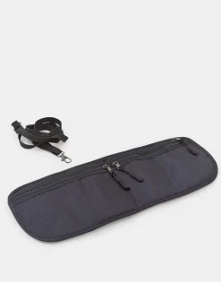 Natura Selection Viaje|Mochilas Y Bolsas^Riñonera Portatodo Colgar 148026-GREY
