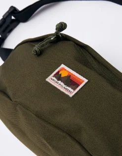 Natura Selection Mochilas Y Bolsas|Viaje^Riñonera Star