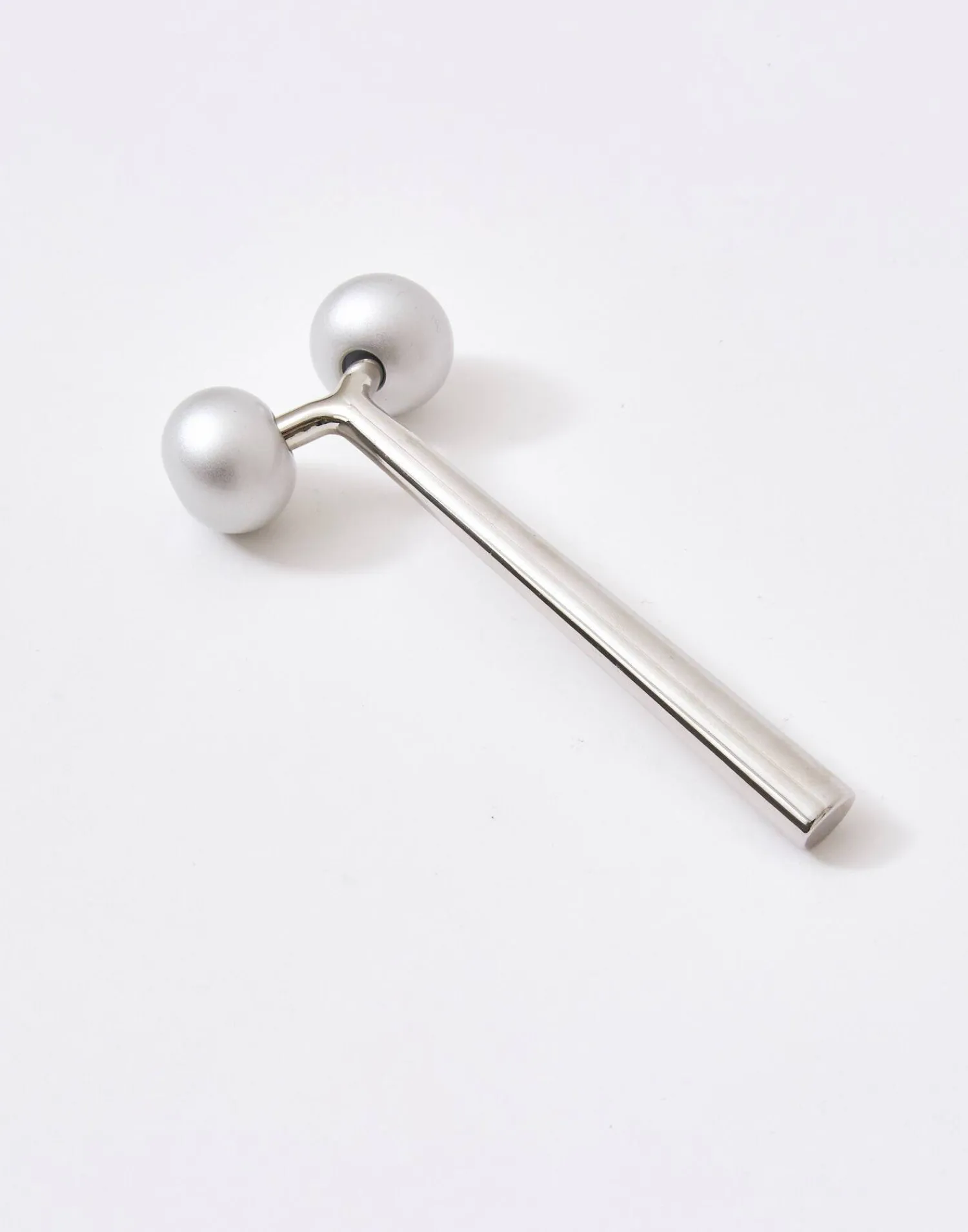 Natura Selection Bodycare & Beauty|Bodycare & Beauty^Roller Facial Escultor 138365-SILVER