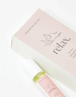 Natura Selection Bodycare & Beauty|Bodycare & Beauty^Roll-on Corporal Aromaterapia