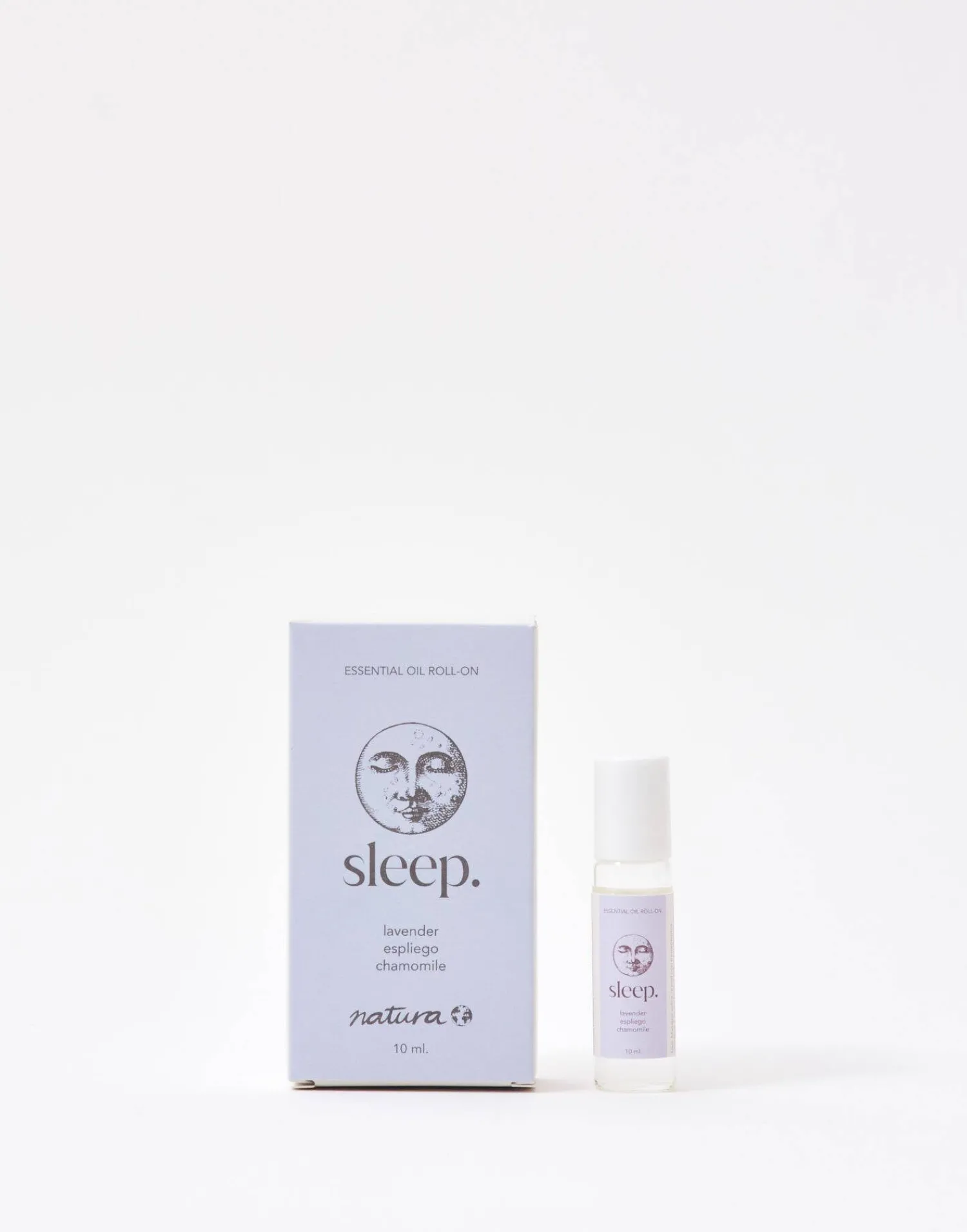Natura Selection Bodycare & Beauty|Bodycare & Beauty^Roll-on Corporal Aromaterapia