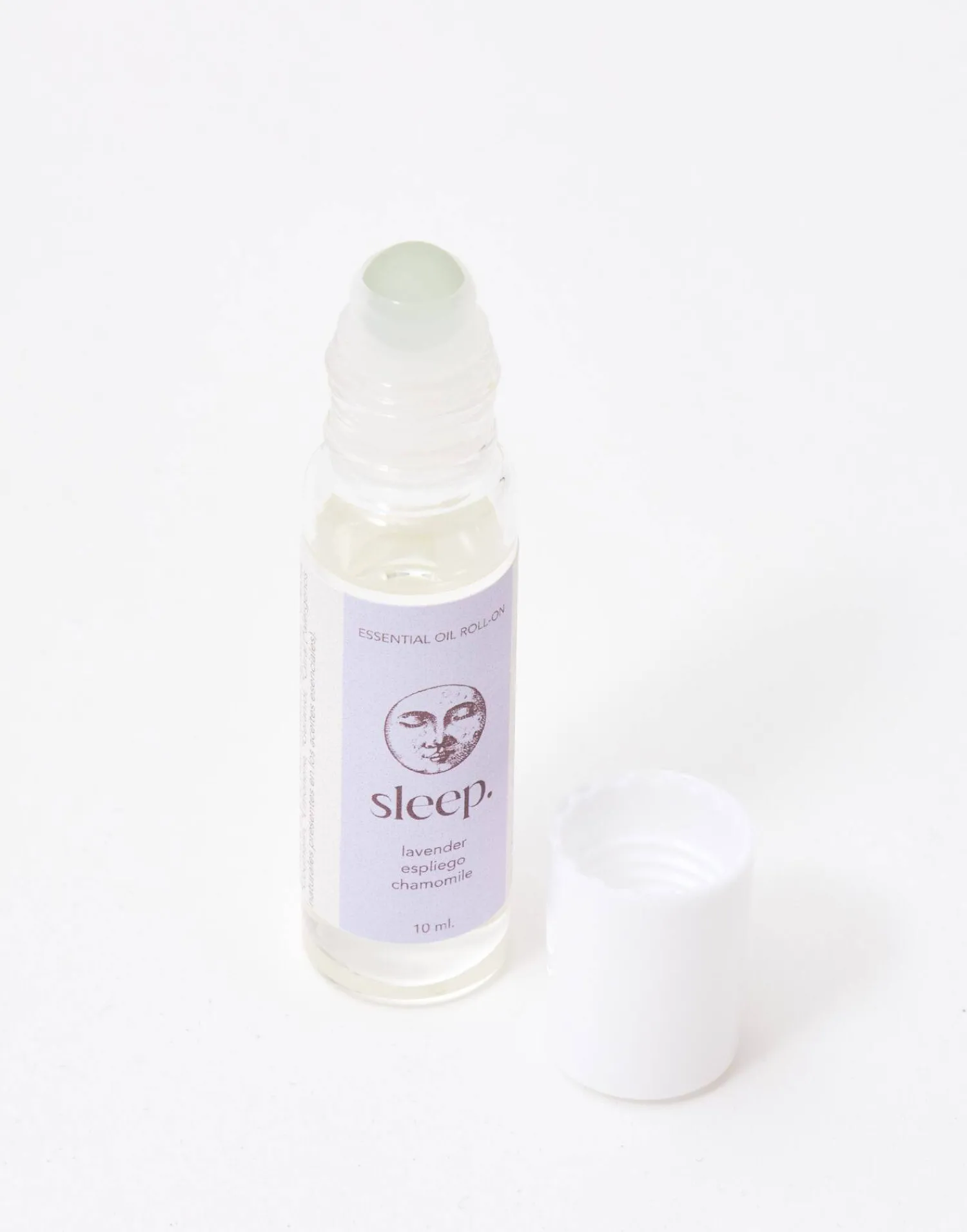 Natura Selection Bodycare & Beauty|Bodycare & Beauty^Roll-on Corporal Aromaterapia