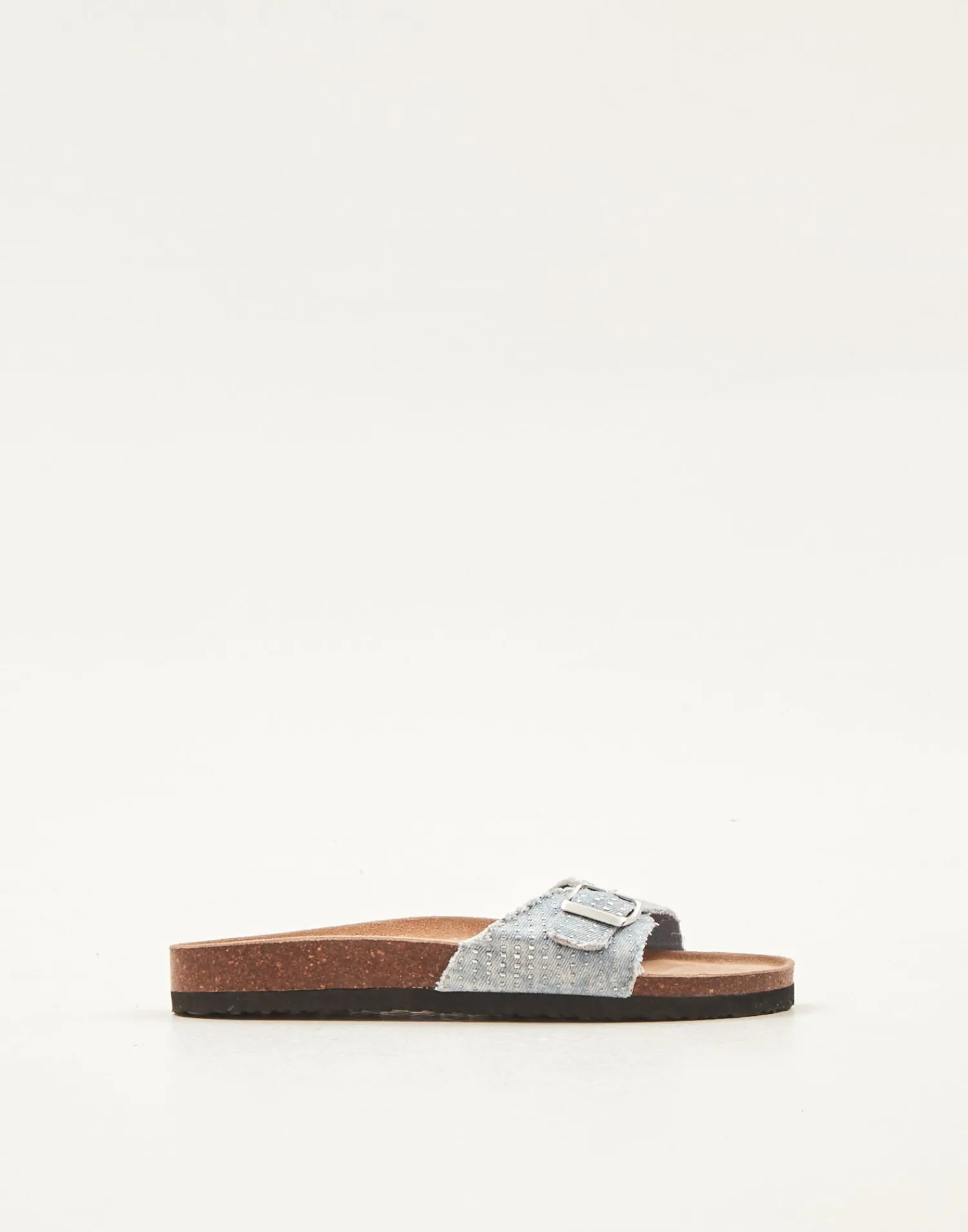Natura Selection Calzado^Sandalia Pala Ergonómica Denim 145448-BLUE