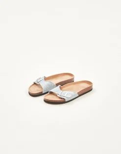 Natura Selection Calzado^Sandalia Pala Ergonómica Denim 145448-BLUE