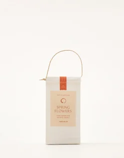 Natura Selection Aromas Y Difusores^Saquito Aroma Zen Collection