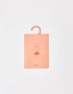 Natura Selection Aromas Y Difusores^Saquito Olor Armario 10gr