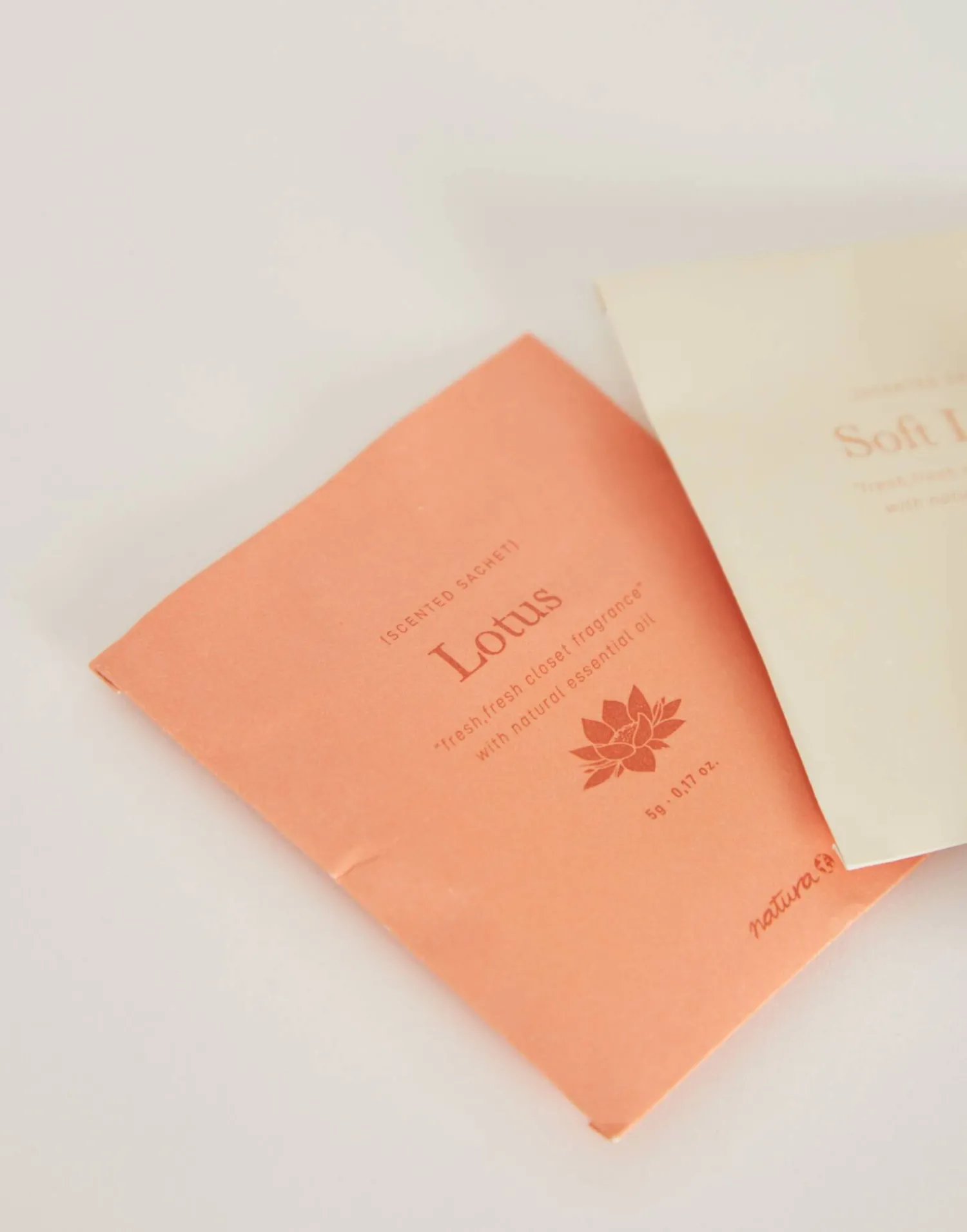 Natura Selection Aromas Y Difusores^Saquito Olor Cajón 5gr