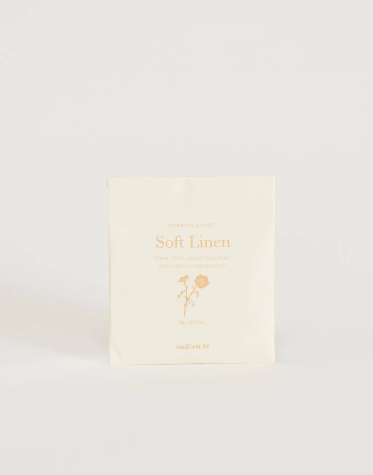 Natura Selection Aromas Y Difusores^Saquito Olor Cajón 5gr