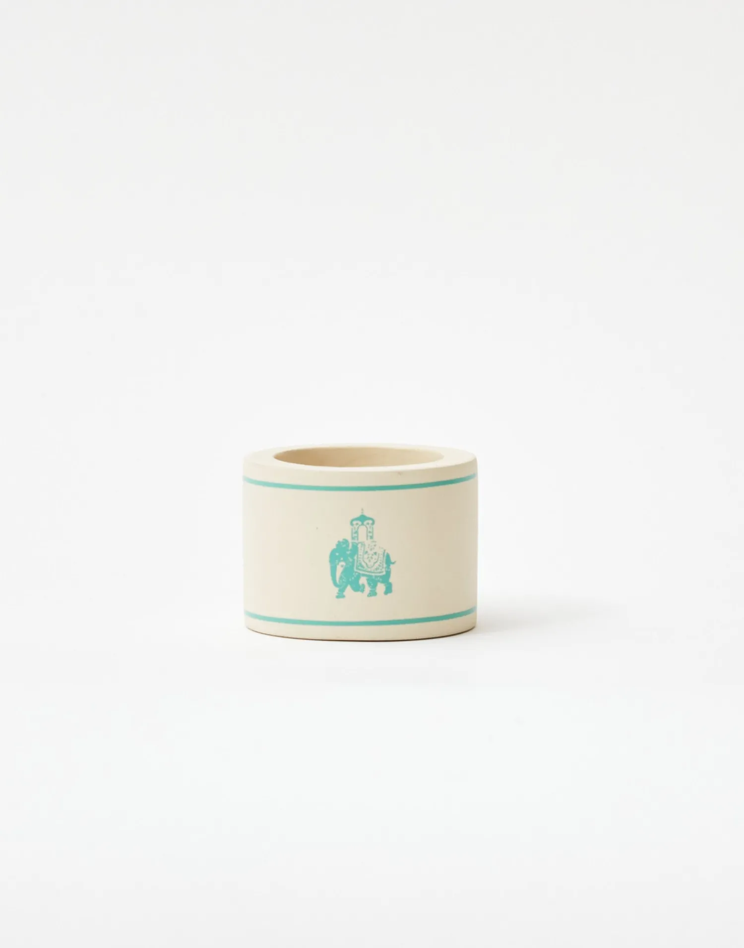 Natura Selection Cocina^Servilletero Elefante