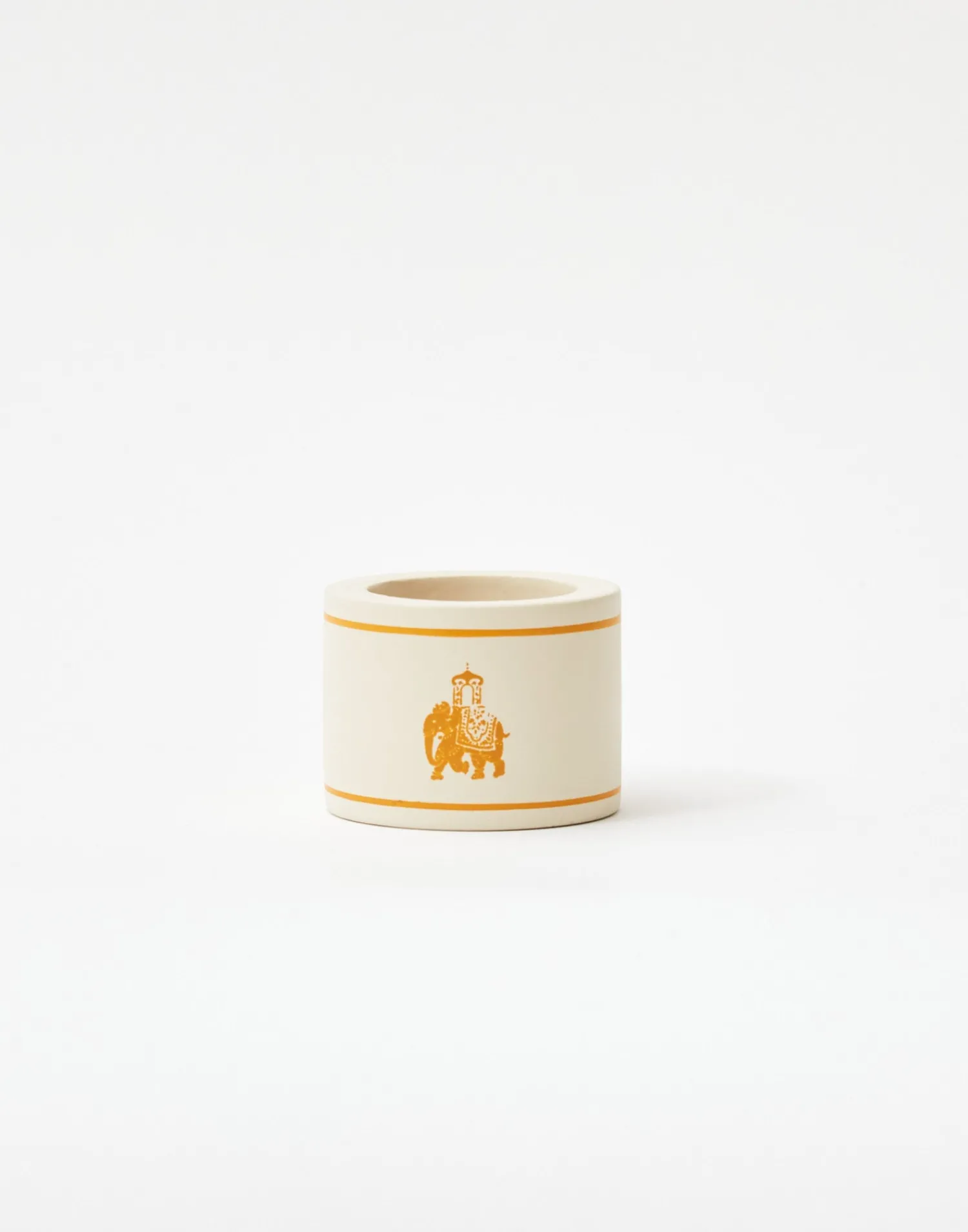Natura Selection Cocina^Servilletero Elefante