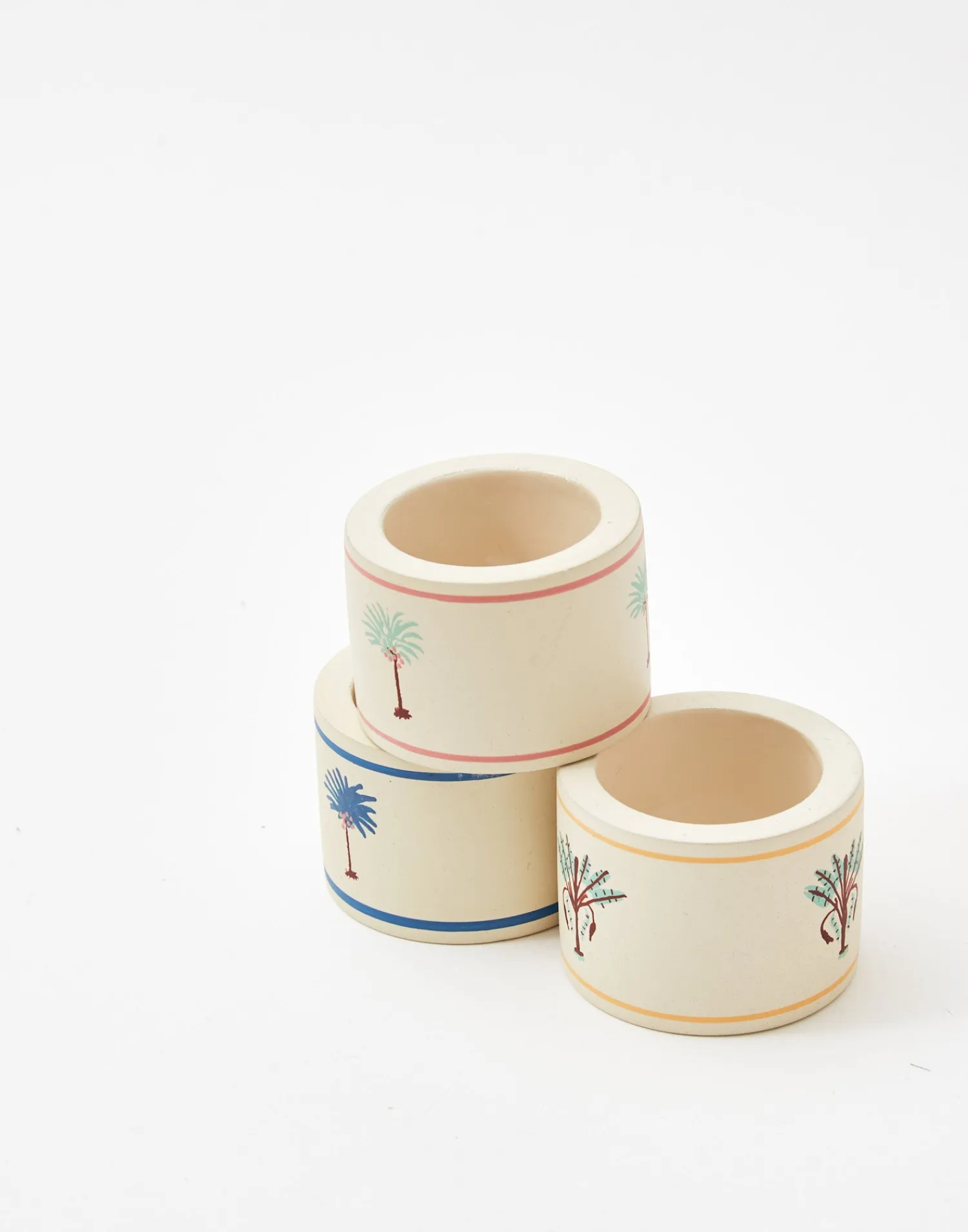 Natura Selection Cocina^Servilletero Palmera